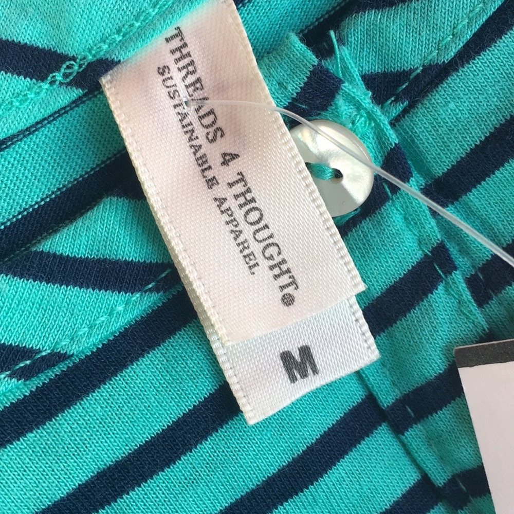 Button down Maxi - Picture 3 of 4